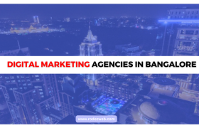 digital marketing company