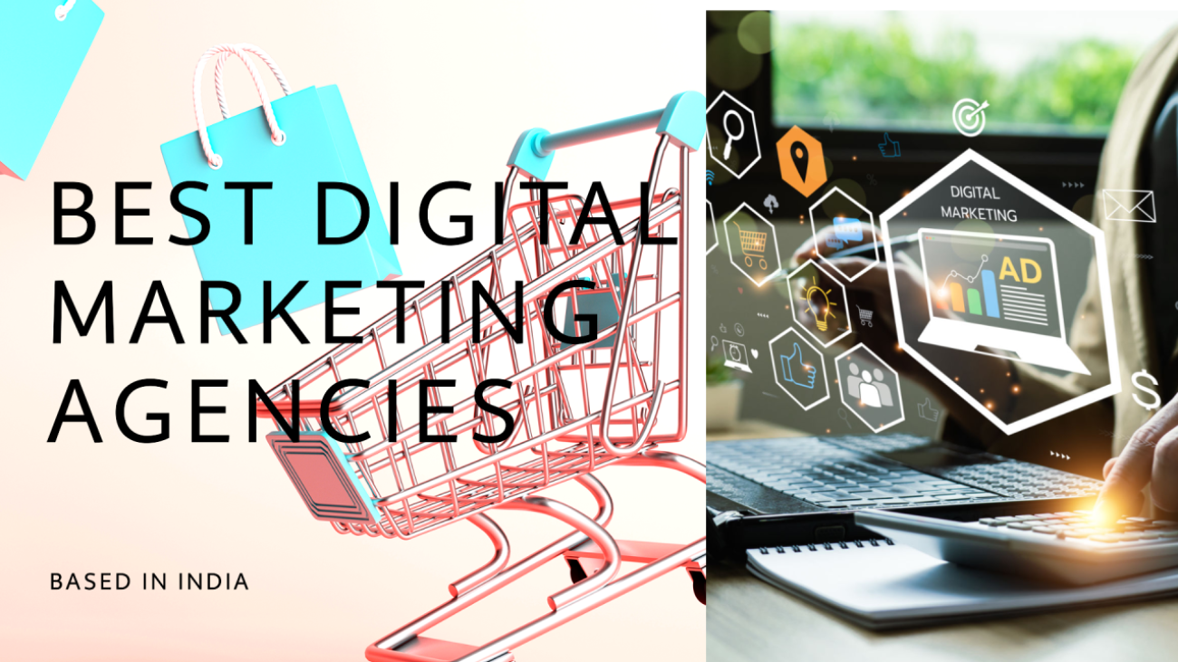 Best Digital marketing agencies in bangalore