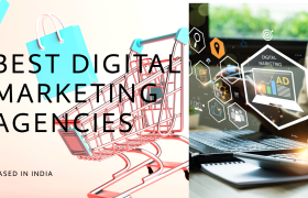 Best Digital marketing agencies in bangalore