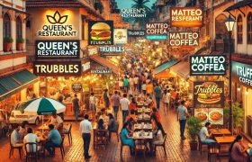Late-Night Cafes in Bangalore for Midnight Munchies