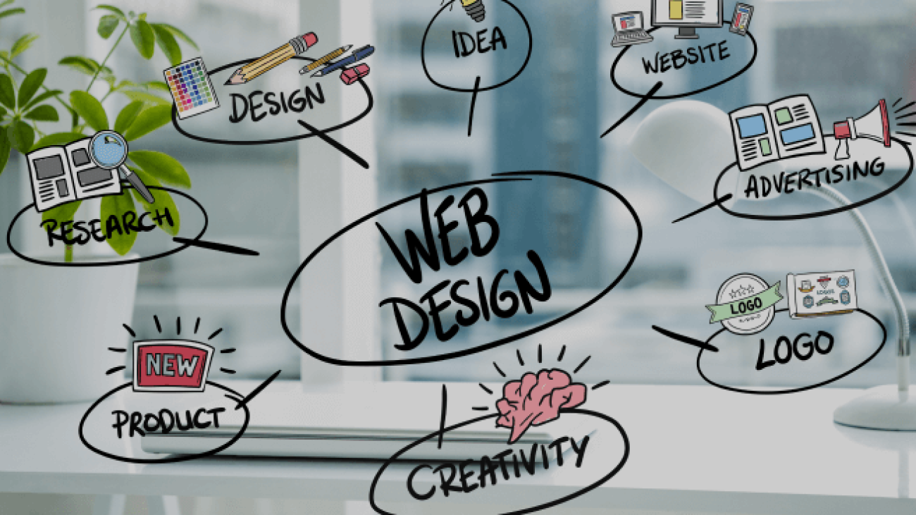 web design