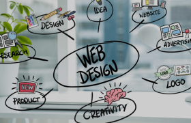 web design