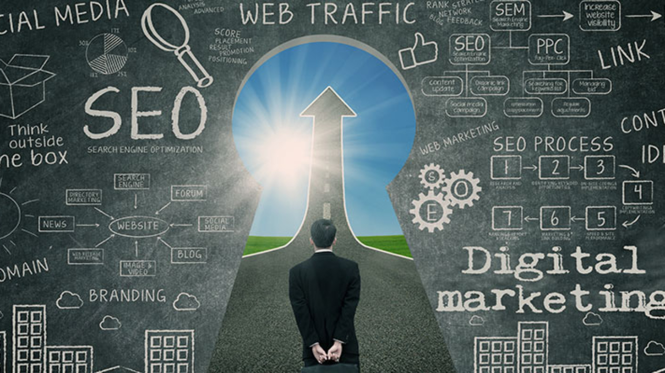 seo marketing