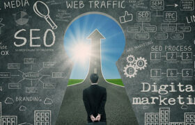 seo marketing