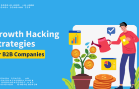 Breaking B2B Growth Barriers: 10X Success with Digital Marketing Hacks