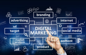 The Rise of Digital Marketing in Bangalore: Trends and Opportunities