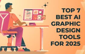 Top7 Free Design Tools for Beginners in 2025