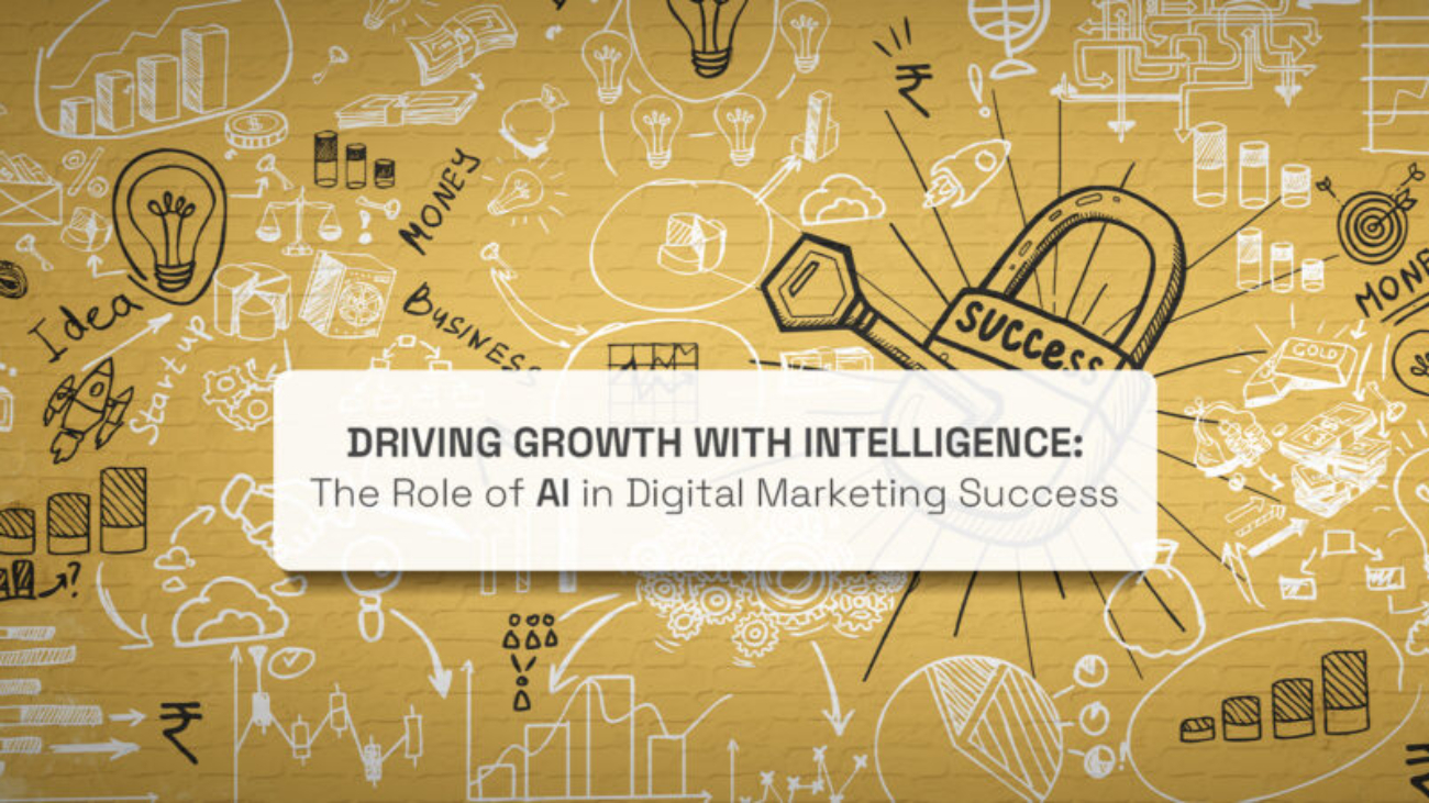 The Role of AI in Bangalore’s Digital Marketing Industry
