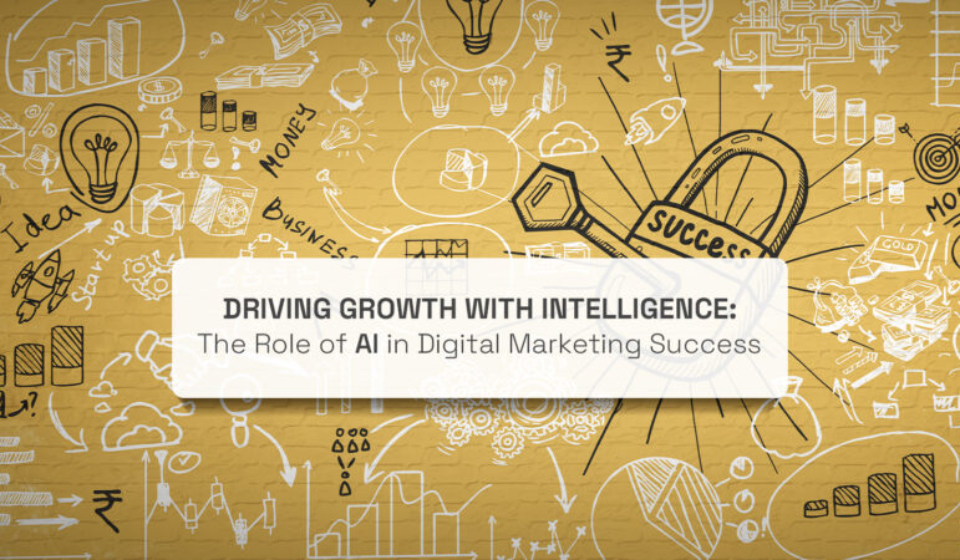 The Role of AI in Bangalore’s Digital Marketing Industry