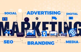digital marketing agency