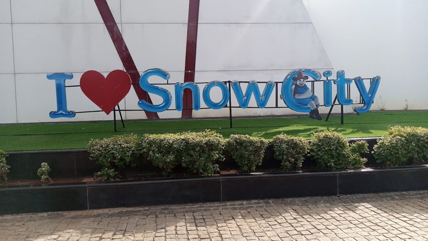 The Snow City – Experience the Himalayas in the Heart of Bengaluru