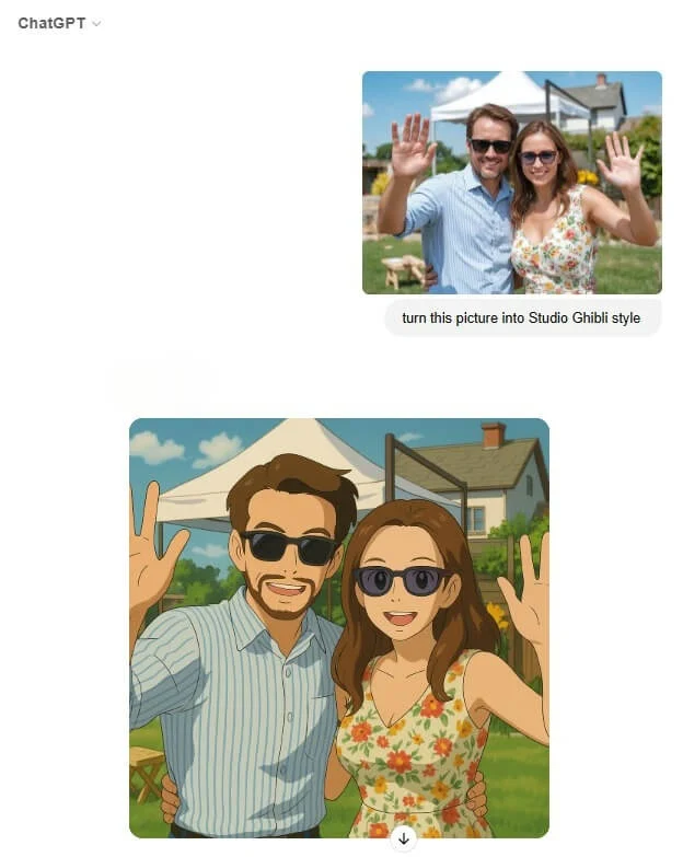 ghibli image