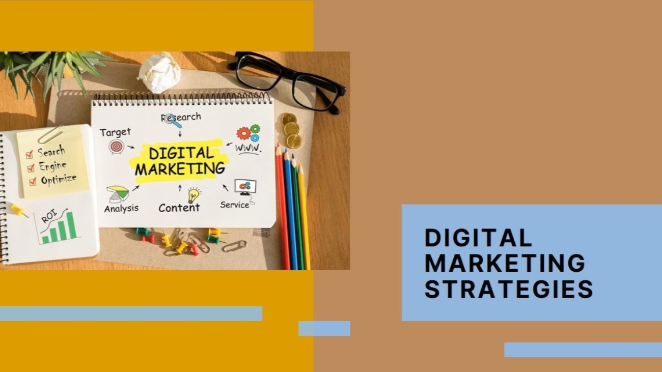 Best Digital Marketing