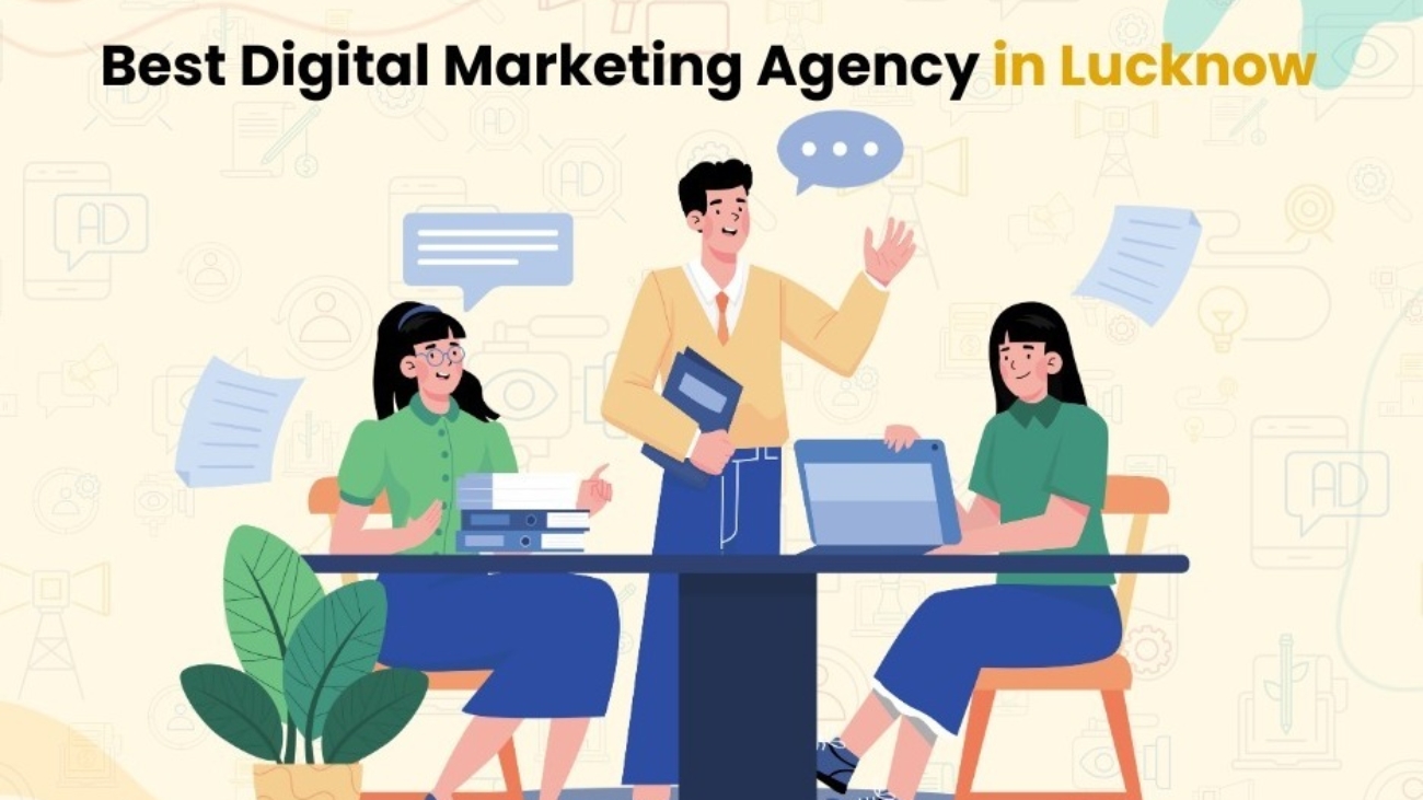 best digital marketing in lucknow