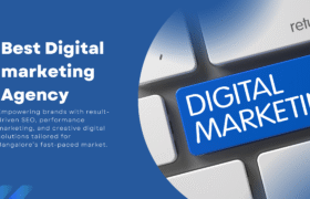 best digital marketing agency