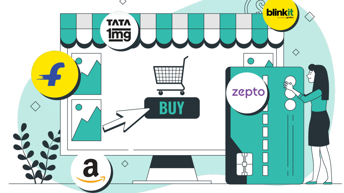 Best Product Listing Services for Amazon, Shopify, Blinkit & More