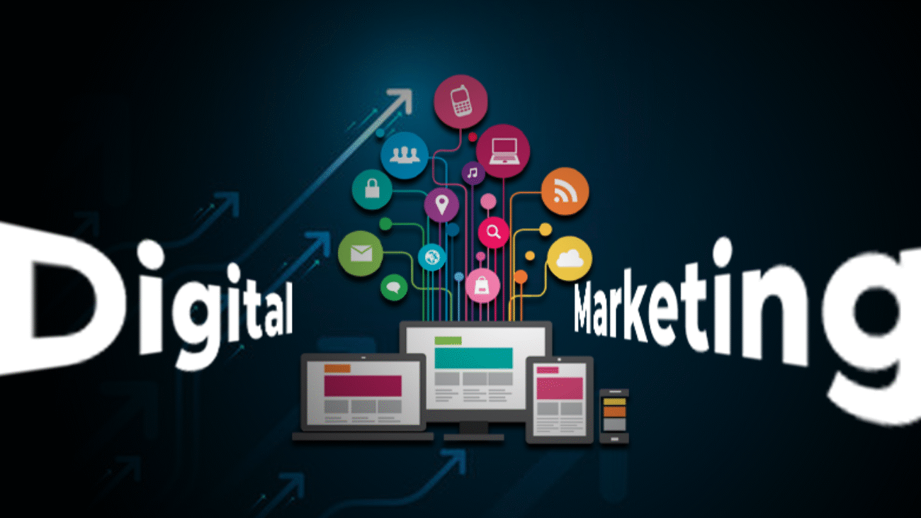 digital marketing