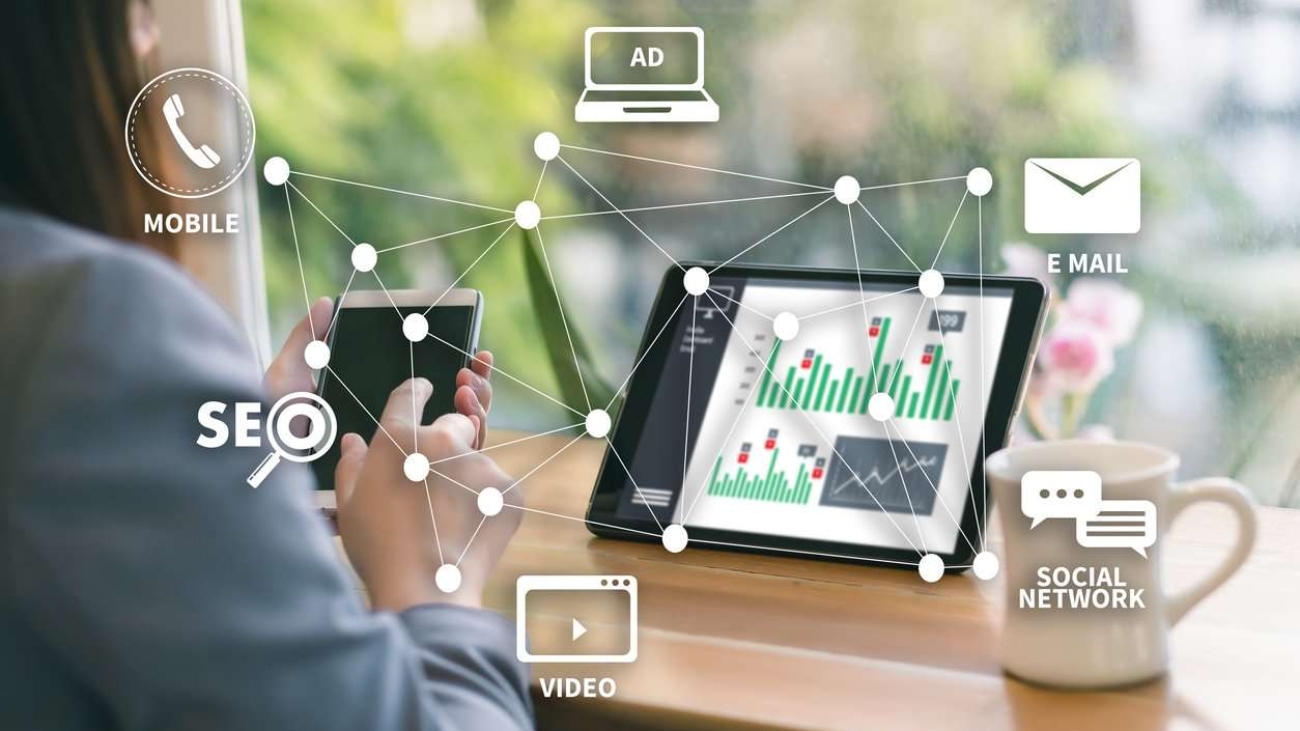 digital marketing