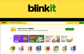 How Rodez Web Helps Bangalore Retailers Go Live on Blinkit Instantly