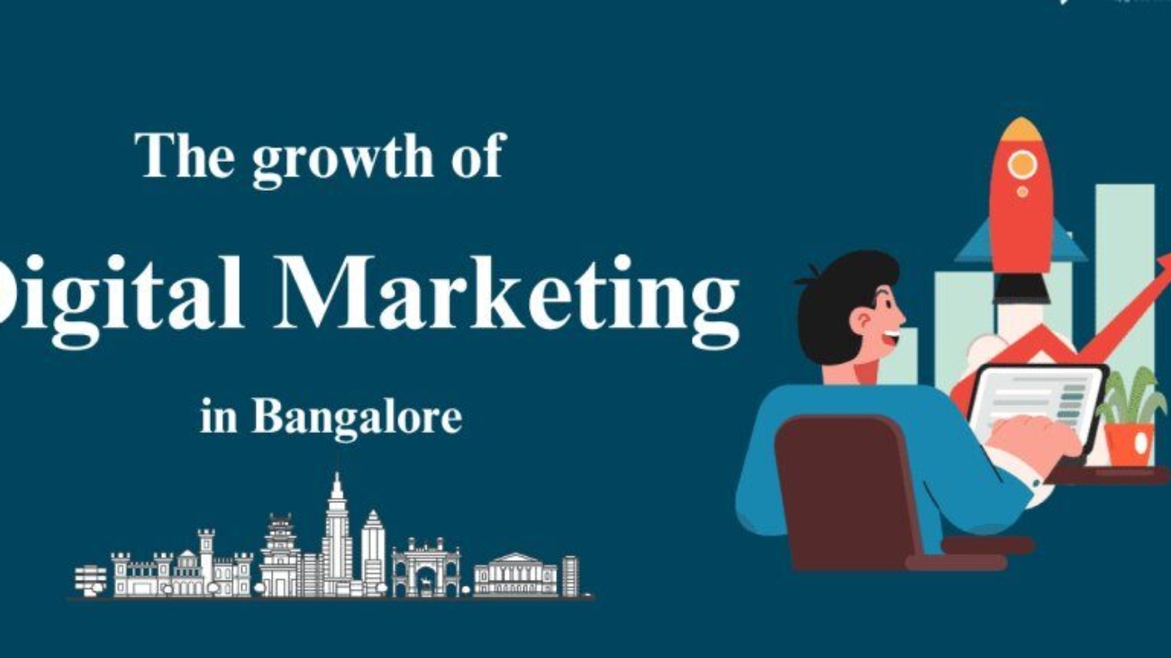 Leading Digital Marketing Experts in Bangalore – 2025’s Ultimate Guide
