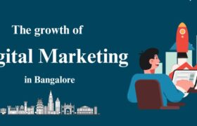Leading Digital Marketing Experts in Bangalore – 2025’s Ultimate Guide