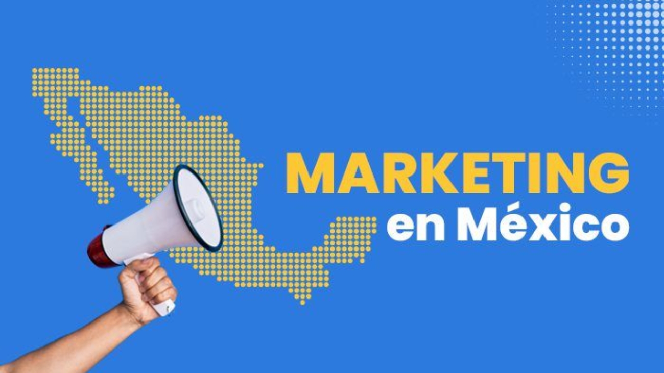 marketing in mexico