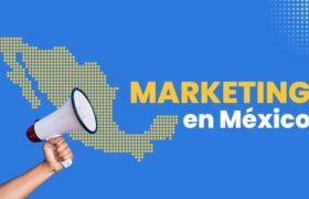 marketing in mexico
