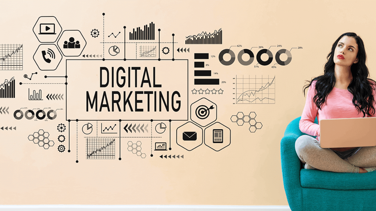digital mareting