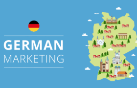 GERMAN MARKETING