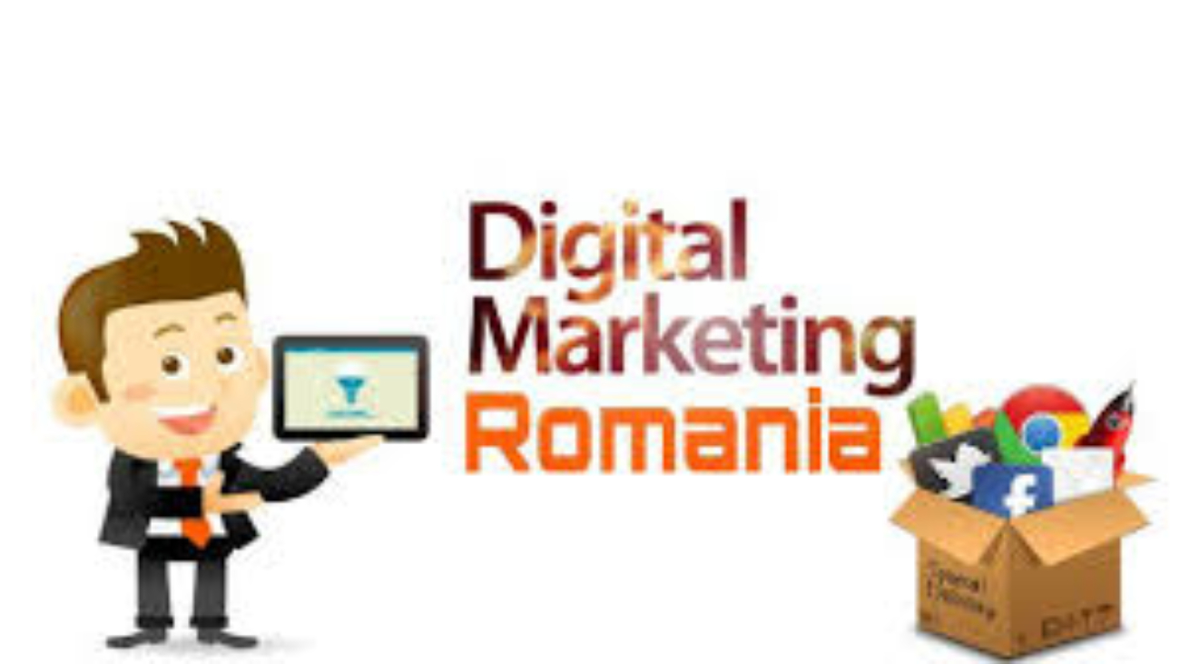 Grow Your Brand: The Best Digital Marketing Companies in Romania