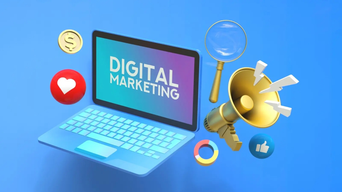 Revolutionizing Online Growth: Best Digital Marketing Services in Colombia