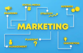 Top 5 Digital Marketing Companies in Costa Rica
