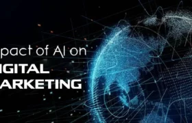 The Impact of Artificial Intelligence on Digital Marketing