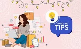 Top Tips for Marketing Your Business