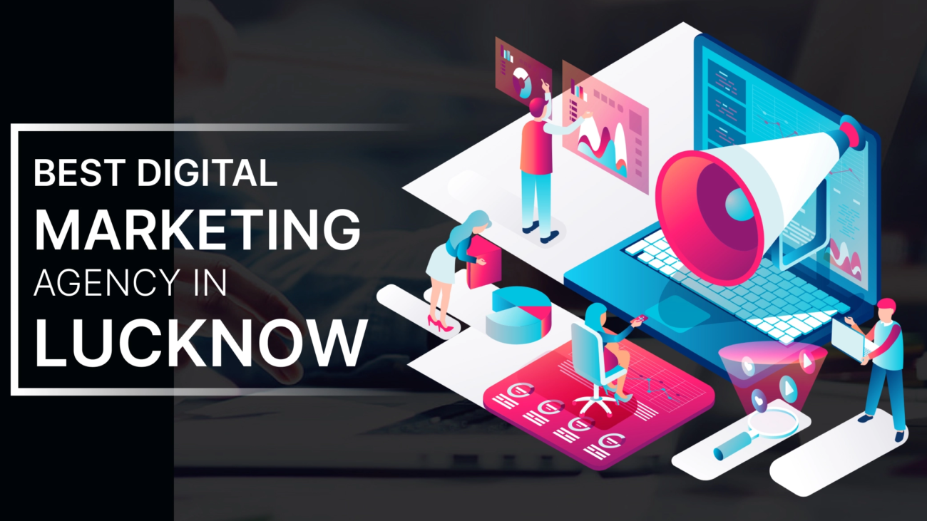 Best SEO, Social Media & Branding in Lucknow – Rodez Web Technology