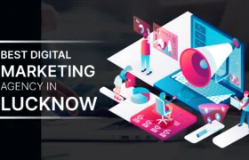Best SEO, Social Media & Branding in Lucknow – Rodez Web Technology