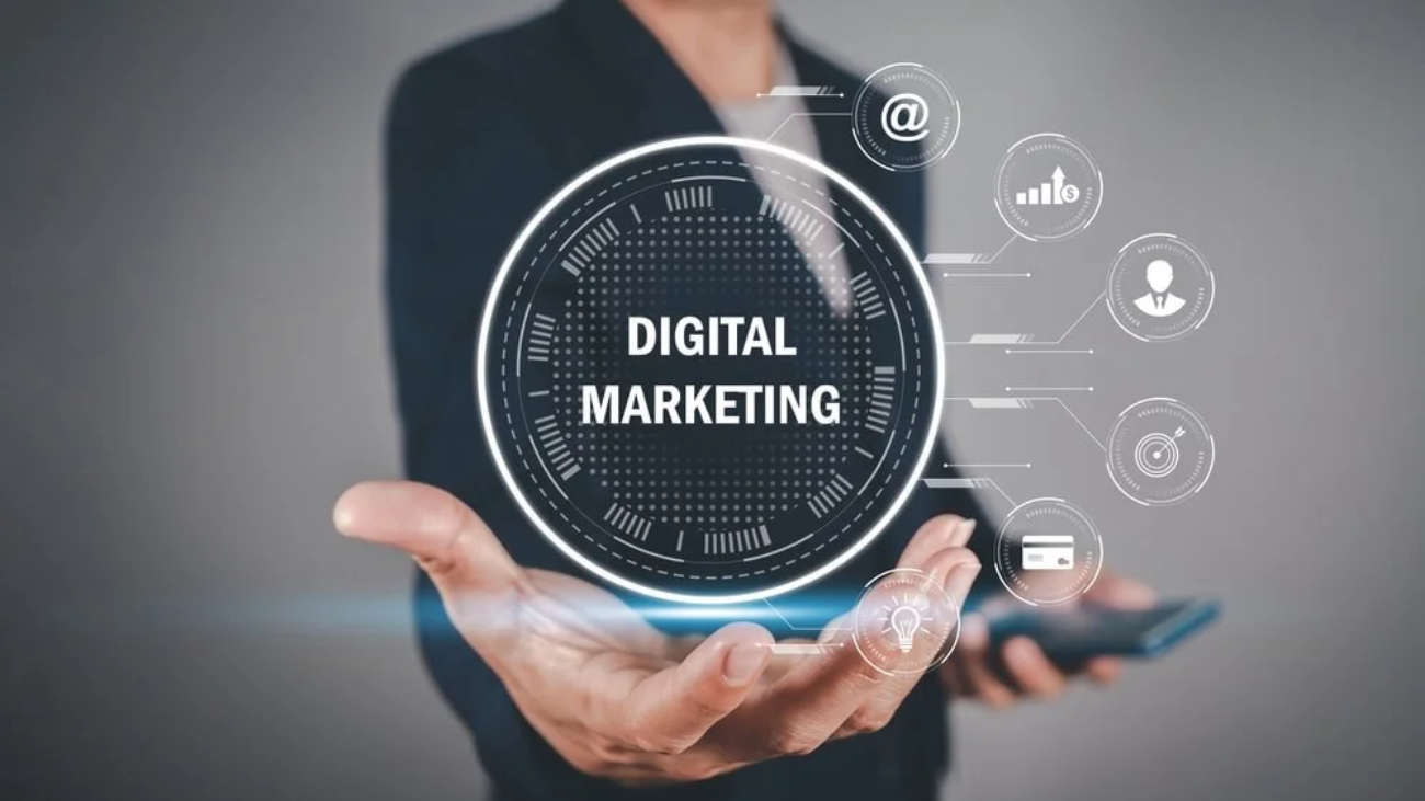 Top Social Media & Digital Marketing Agencies in Bangalore | Rodez Web Technology