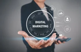 Top Social Media & Digital Marketing Agencies in Bangalore | Rodez Web Technology