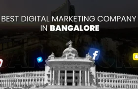 Top-Rated Digital Marketing Experts in Bangalore for Guaranteed Results