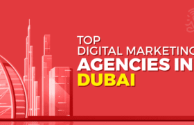 Best Digital Marketing Companies in Dubai to Boost Your Online Presence (2025)