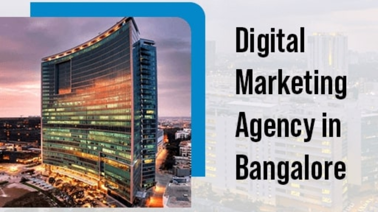 Best Digital Marketing Companies in Bangalore for Startups & Enterprises