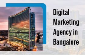 Best Digital Marketing Companies in Bangalore for Startups & Enterprises