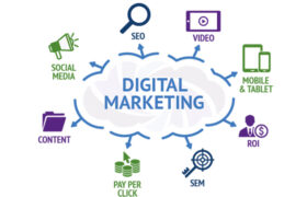 Best Digital Marketing Services by Rodez Web Technology to Grow Your Business in 2025