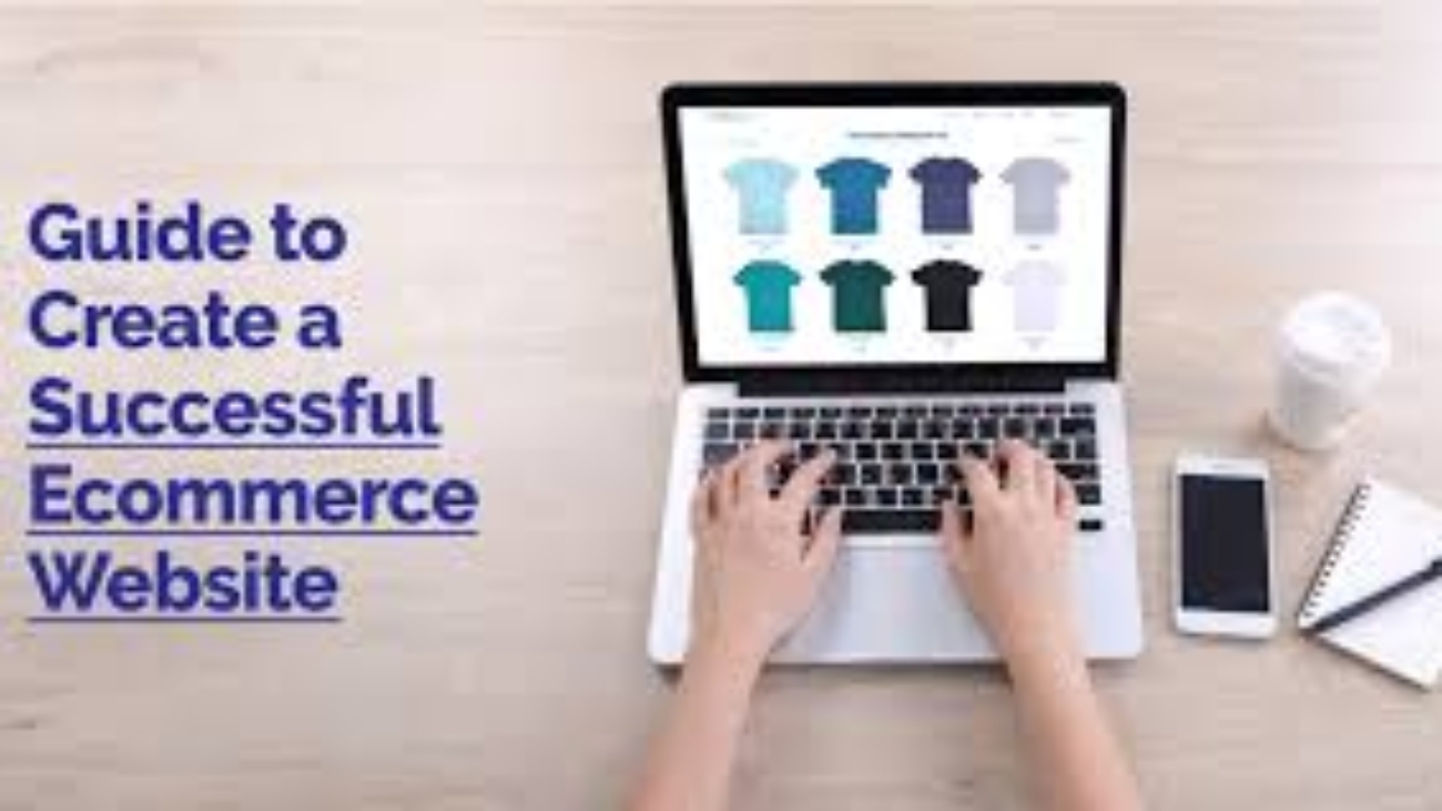 The Ultimate Guide to Building a Successful E-commerce Business