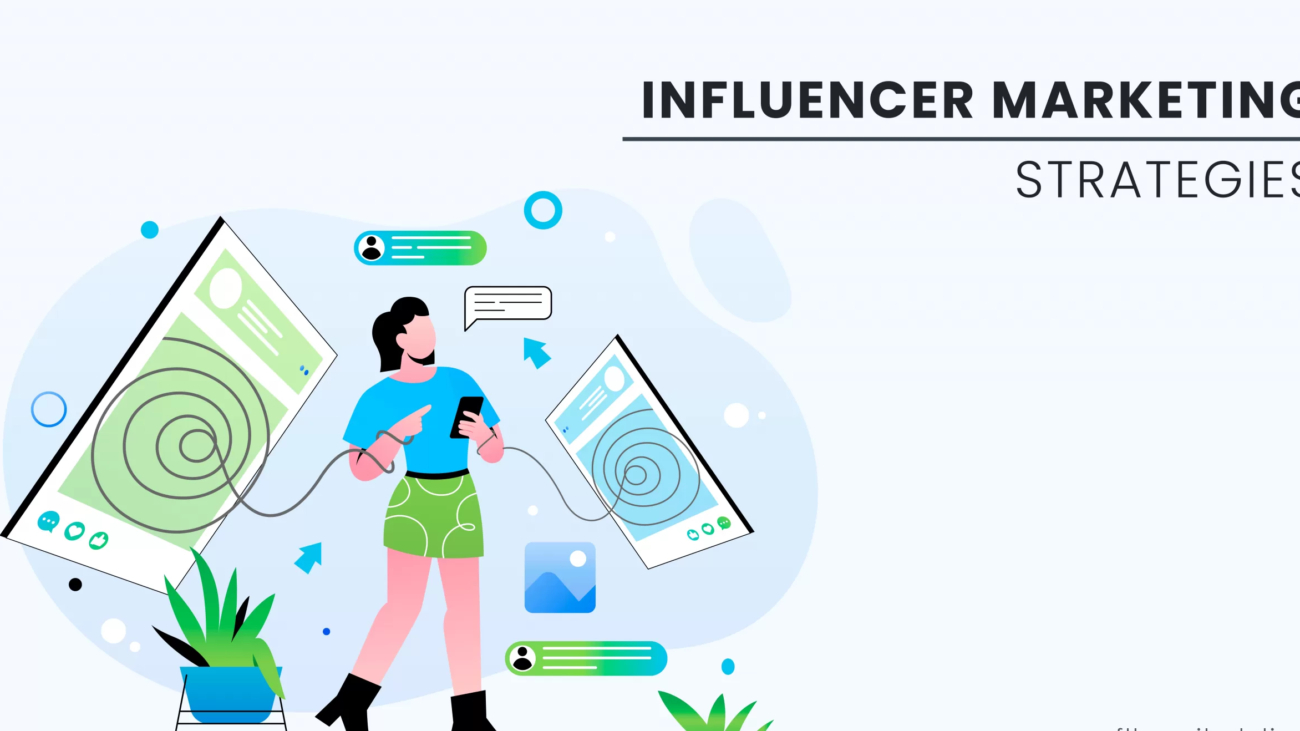 influencer marketing