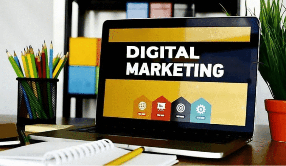 digital marketing |rodez web technology