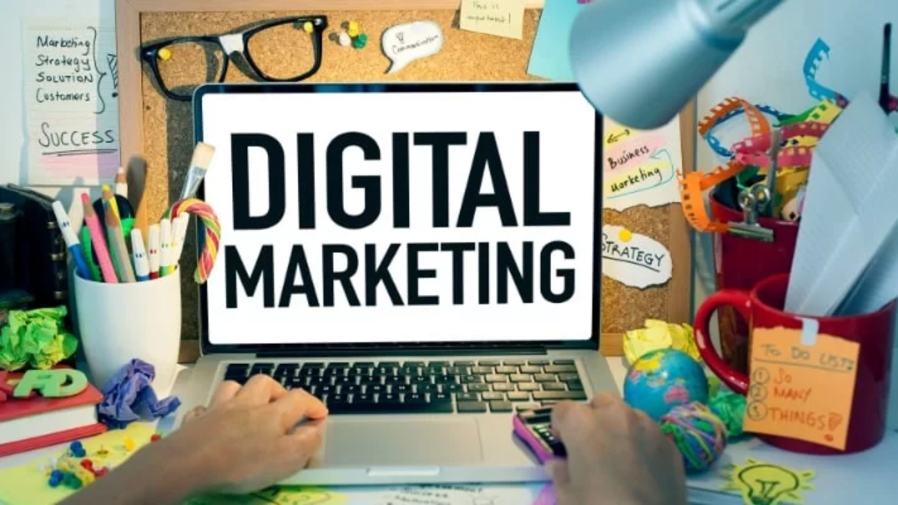 digital marketing in raebareli
