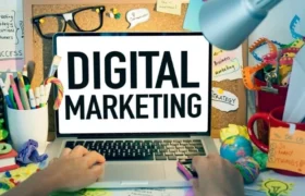 digital marketing in raebareli
