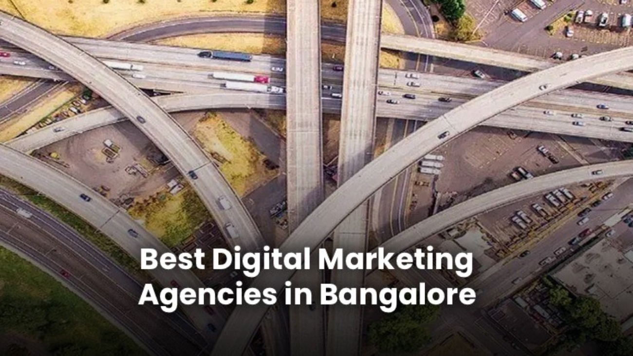 Rodez Web Technology – The Best Digital Marketing Agency in Bangalore Driving Growth and Results