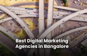 Rodez Web Technology – The Best Digital Marketing Agency in Bangalore Driving Growth and Results